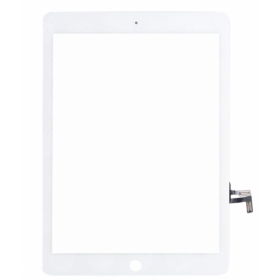 Apple iPad Air / iPad 2017 (5th) touchscreen (white)