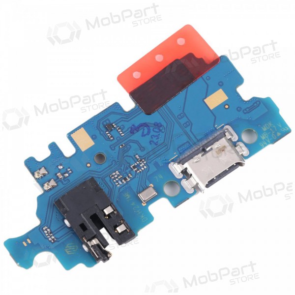 Samsung A245 Galaxy A24 4G charging dock port and microphone flex (service pack) (original) Samsung A245 Galaxy A24 4G charging dock port and microphone flex (service pack) (original)