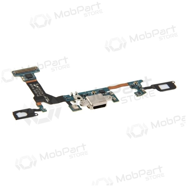 Samsung G930F Galaxy S7 charging dock port and microphone flex Samsung G930F Galaxy S7 charging dock port and microphone flex