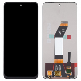 Xiaomi Redmi 10 2021 / Redmi 10 2022 /  Redmi Note 11 4G screen - Premium