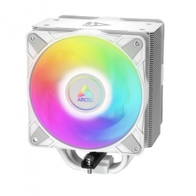 ARCTIC Freezer 36 A-RGB procesoriaus aušintuvas, white