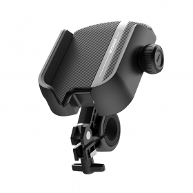 Telefono laikiklis dviračiui Joyroom JR-ZS431 black