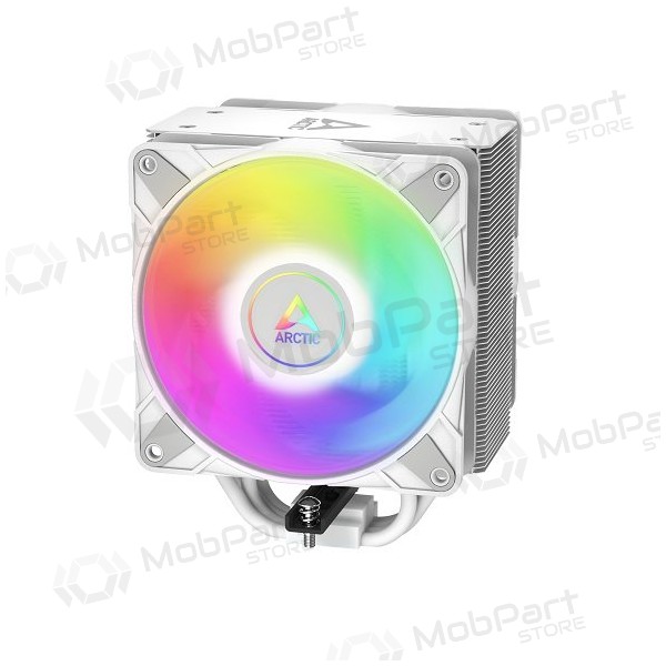 ARCTIC Freezer 36 A-RGB procesoriaus aušintuvas, white ARCTIC Freezer 36 A-RGB procesoriaus aušintuvas, white