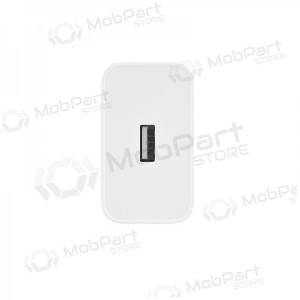 Phone charger Realme VCBBOAEH 120 W SuperVOOC USB-A white