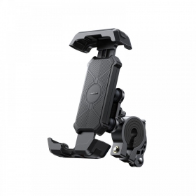 Telefono laikiklis dviračiui Joyroom JR-ZS428 black