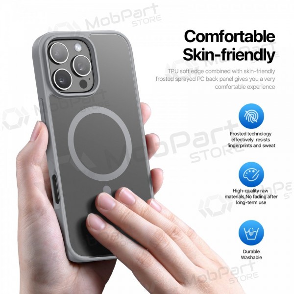 Apple iPhone 16 Pro Max case - 