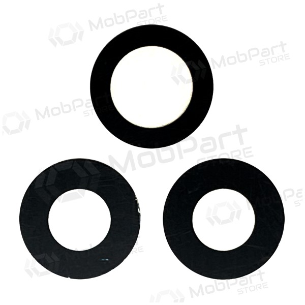 iPhone 11 Pro / 11 Pro Max camera glass / lens (3pcs)