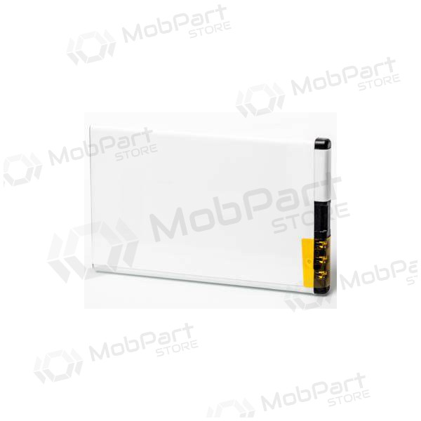 Nokia BL-4U battery / accumulator (1050mAh) Nokia BL-4U battery / accumulator (1050mAh)