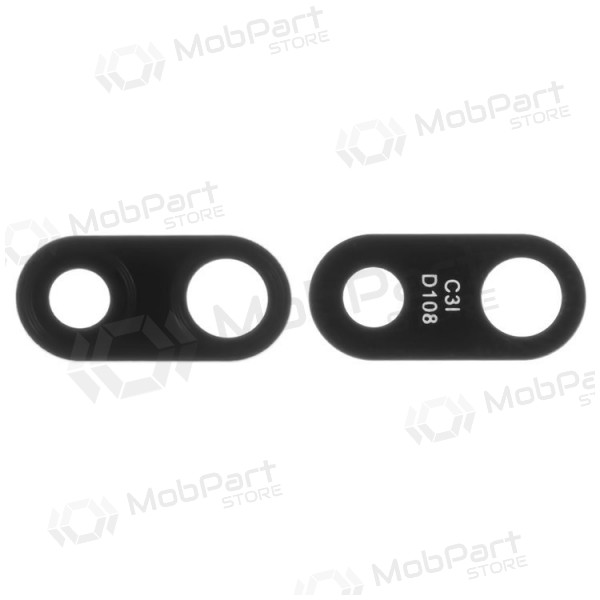 Xiaomi Redmi 8 camera glass / lens
