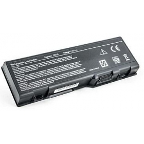 DELL U4873, 5200mAh laptop battery