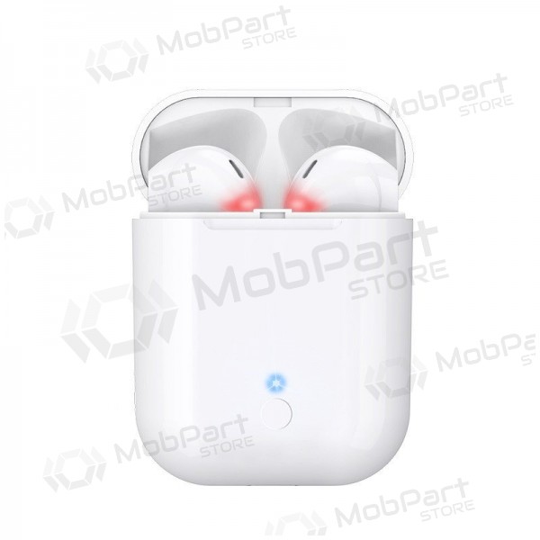 Wireless headset / handsfree HOCO ES26 Airpods (white)