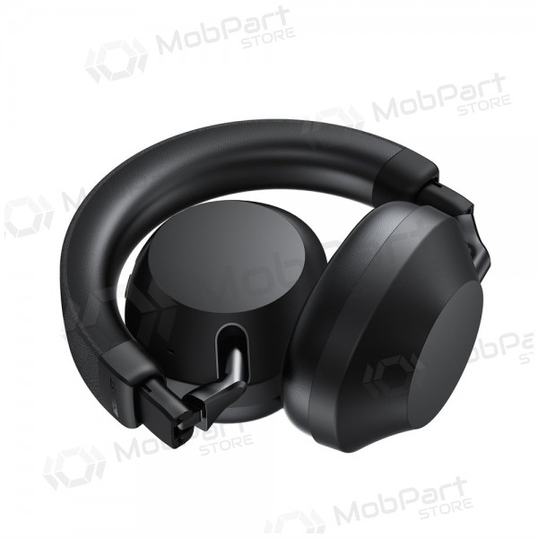 Wireless headphones with microphone Acefast H14 Bluetooth USB-C black