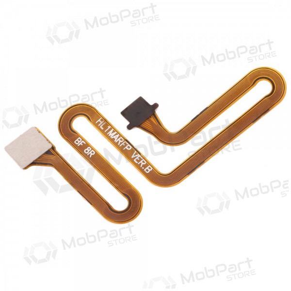 Huawei Huawei P30 Lite pagrindinė HOME button flex (service pack) (original) Huawei Huawei P30 Lite pagrindinė HOME button flex (service pack) (original)