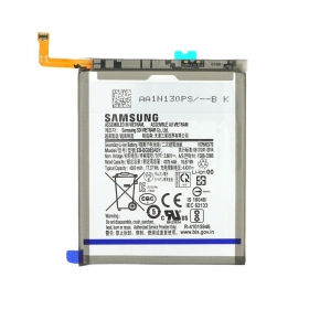 Samsung G985F / G986F Galaxy S20 Plus (EB-BG985ABY) battery / accumulator (4500mAh) (service pack) (original)