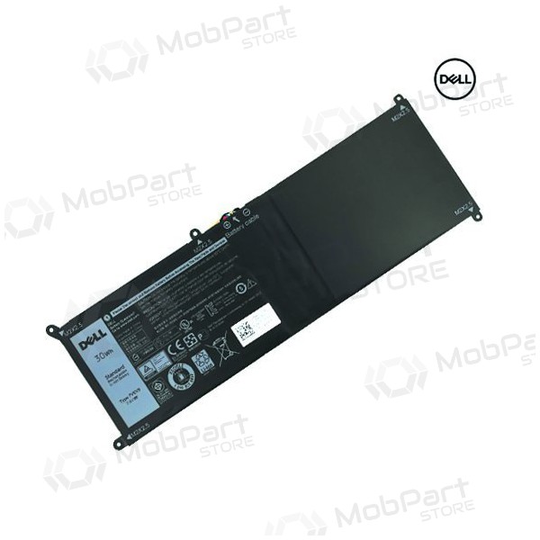 DELL 7VKV9 laptop battery - PREMIUM DELL 7VKV9 laptop battery - PREMIUM