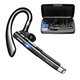 Wireless headset / handsfree Blavec Discover 55 BHDI55-B
