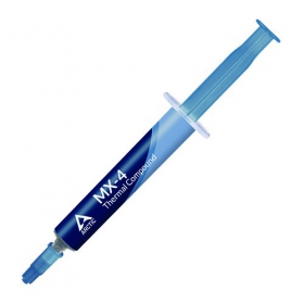 Thermal paste ARCTIC MX-4, 4g