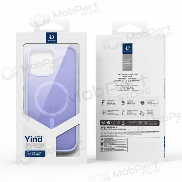 Apple iPhone 16 Pro Max case - 