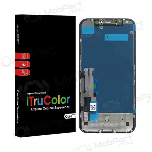 Apple iPhone XR screen (Premium Incell) Apple iPhone XR screen (Premium Incell)