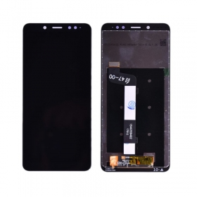 Xiaomi Redmi Note 5 ekranas (black)