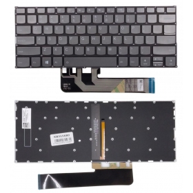 Keyboard LENOVO C340-14IWL, su pašvietimu