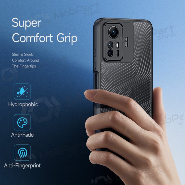 Xiaomi Redmi Note 12S case Xiaomi Redmi Note 12S case