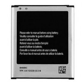 Samsung SM-G386T Galaxy Avant battery / accumulator (2000mAh)