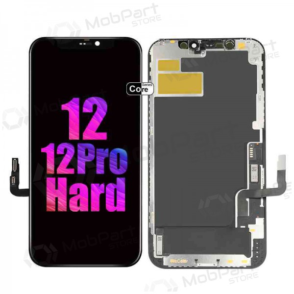 Apple iPhone 12 / 12 Pro screen (OLED) Apple iPhone 12 / 12 Pro screen (OLED)