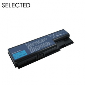 ACER AS07B31, 4400mAh laptop battery