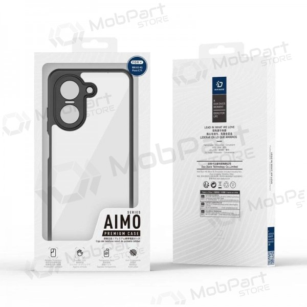 Xiaomi Redmi A5, Poco C71 case 