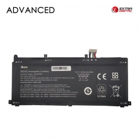 HP ME04XL, 6000mAh laptop battery, Advanced