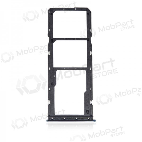 Xiaomi Redmi Note 10 SIM card holder (green)
