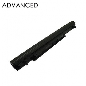 ASUS A32-K56, 2600mAh laptop battery