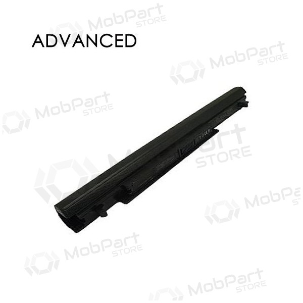 ASUS A32-K56, 2600mAh laptop battery ASUS A32-K56, 2600mAh laptop battery