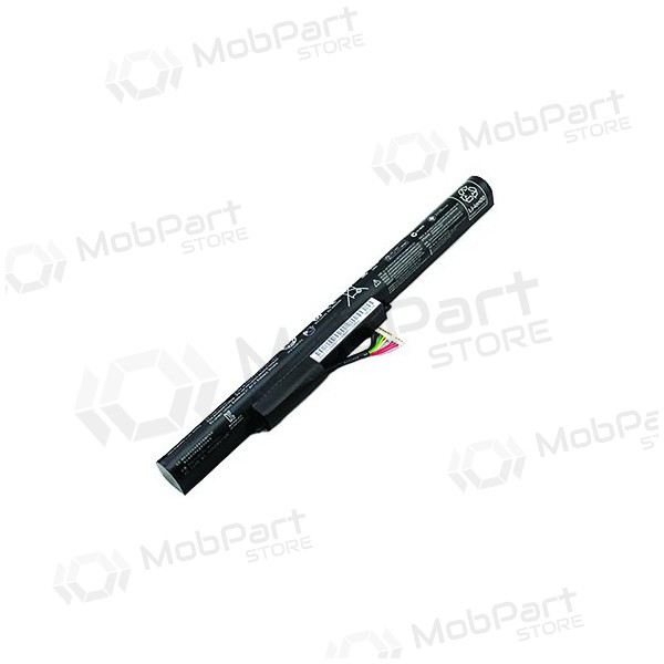 LENOVO Ideapad Z410, 2200 mAh laptop battery, Selected