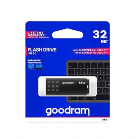 Flash / memory drive Goodram UME3 32GB USB 3.0