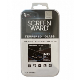 Apple iPhone 14 Plus tempered glass screen protector 