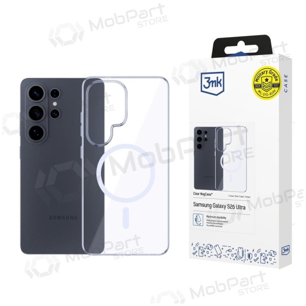 Samsung Galaxy S26 Ultra case 