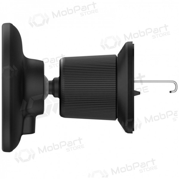 Automobilinis laikiklis-charger Baseus CW01 MagSafe 15W black C40141001111-00
