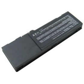DELL KD476, 5200mAh laptop battery