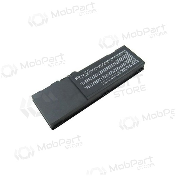 DELL KD476, 5200mAh laptop battery