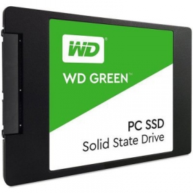 Hard disk SSD WD Green 480GB (6.0Gb / s) SATAlll 2,5