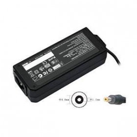 SONY 40W: 10.5V, 3.8A laptop charger