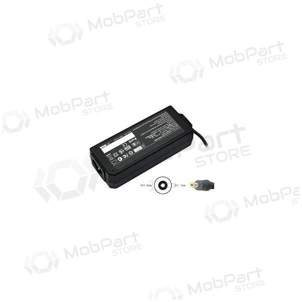SONY 40W: 10.5V, 3.8A laptop charger SONY 40W: 10.5V, 3.8A laptop charger