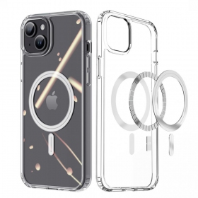 Apple iPhone 15 Plus case 