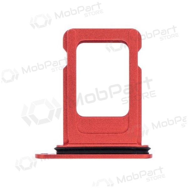 Apple iPhone 13 SIM card holder (red)