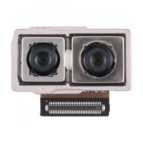 Huawei Mate 10 Pro Rear camera