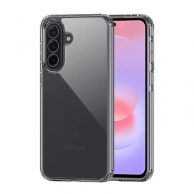 Samsung A37 case -Dux Ducis Clin- transparent