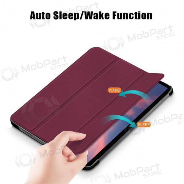Lenovo Tab M8 4th Gen wallet case 