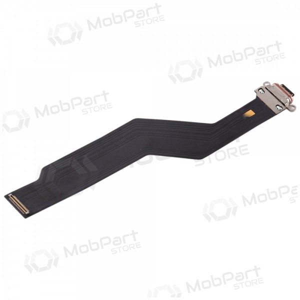 OnePlus 8 Pro charging dock port flex - Premium